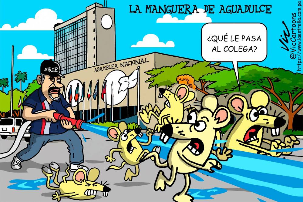 La Opinión Gráfica del 15 de abril de 2025