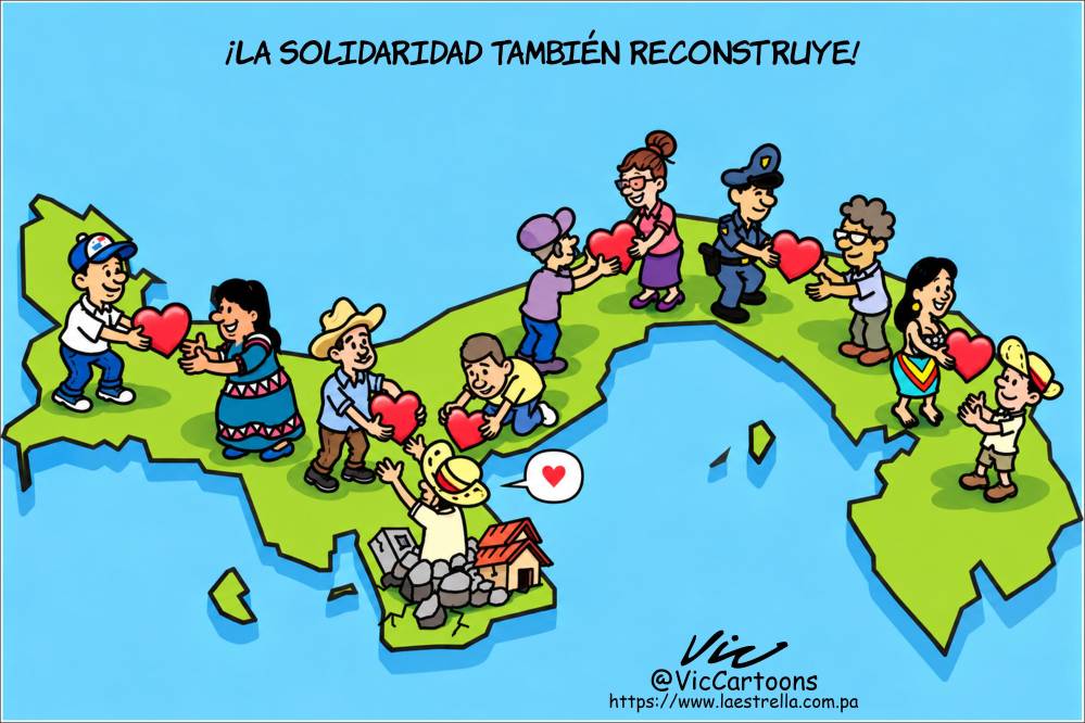 La Opinión Gráfica del 15 de octubre de 2026