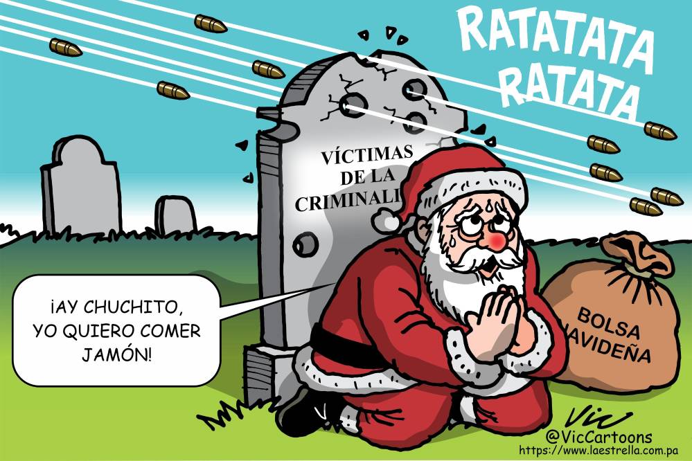 La Opinión Gráfica del 16 de diciembre de 2025