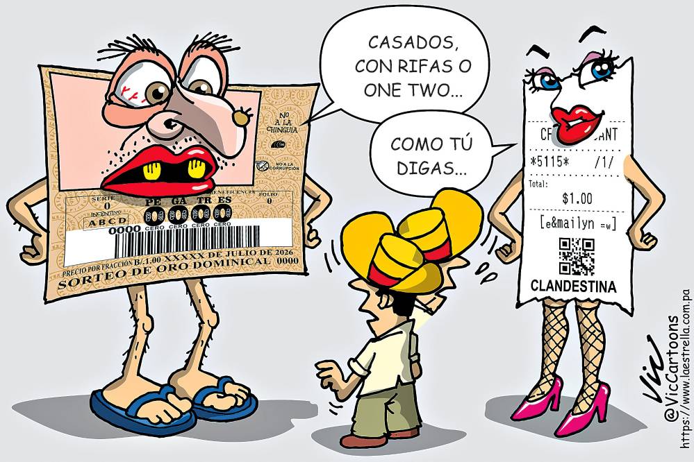La Opinión Gráfica del 19 de julio de 2026