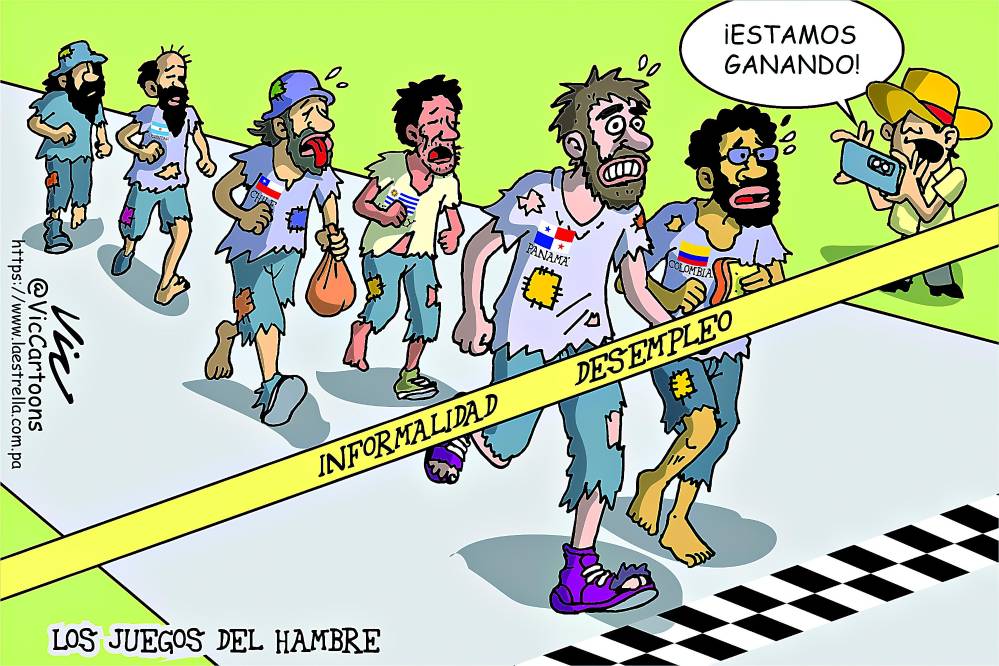 La Opinión Gráfica del 4 de mayo de 2026