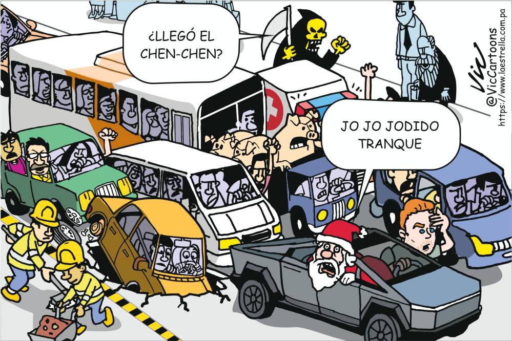 La Opinión Gráfica del 15 de abril de 2025