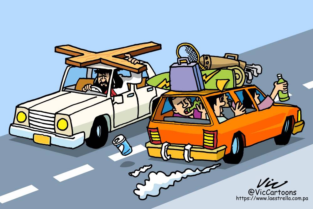 La Opinión Gráfica del 3 de abril de 2026