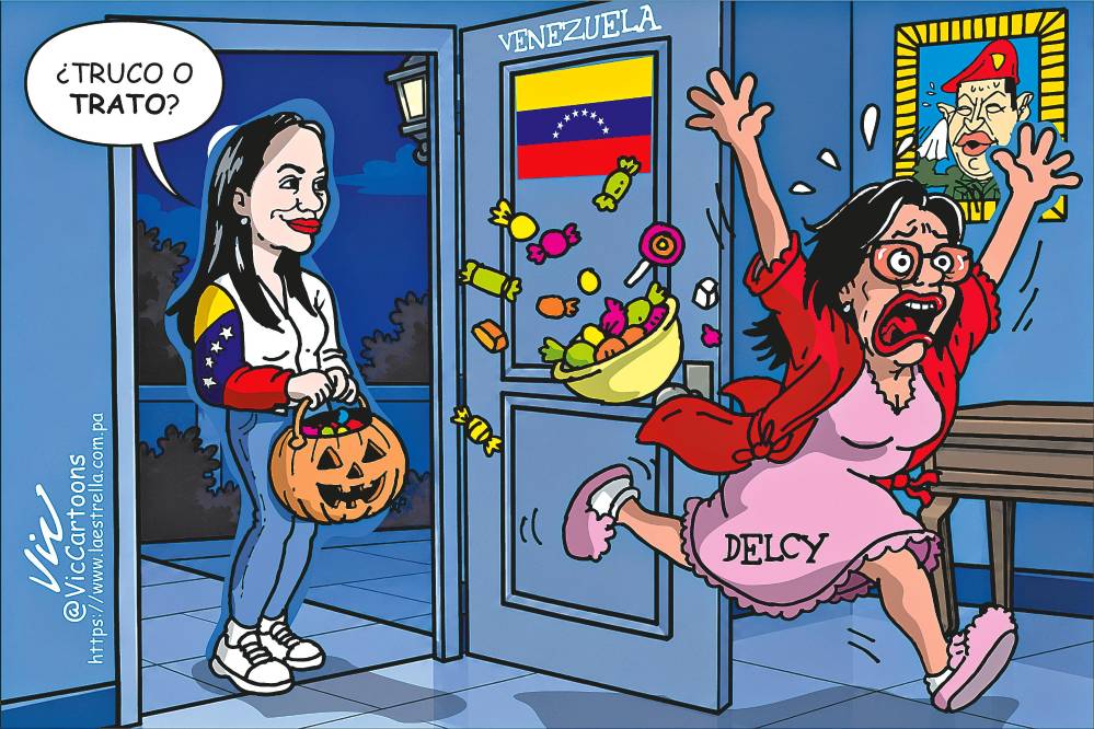 La Opinión Gráfica del 26 de octubre de 2026