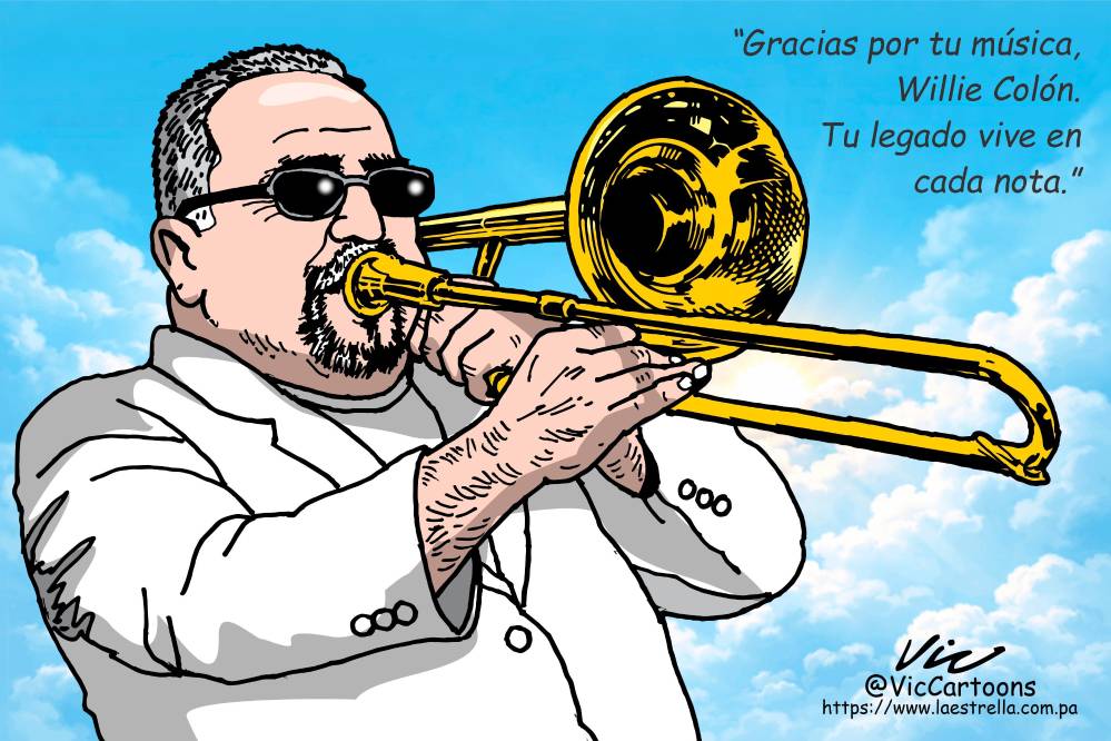 La Opinión Gráfica del 22 de febrero de 2026