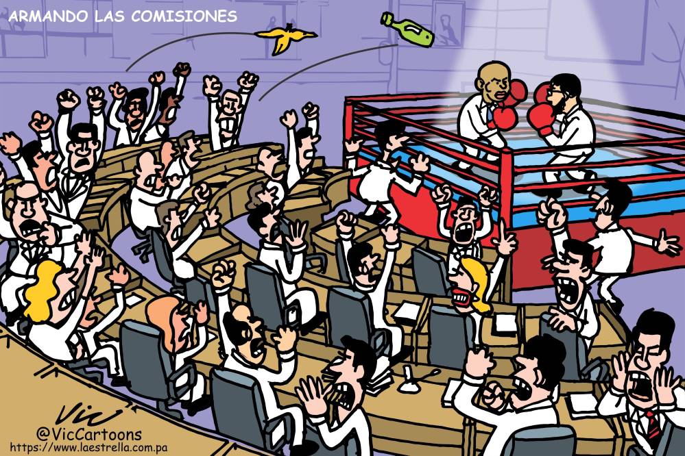 La Opinión Gráfica del 30 de julio de 2025