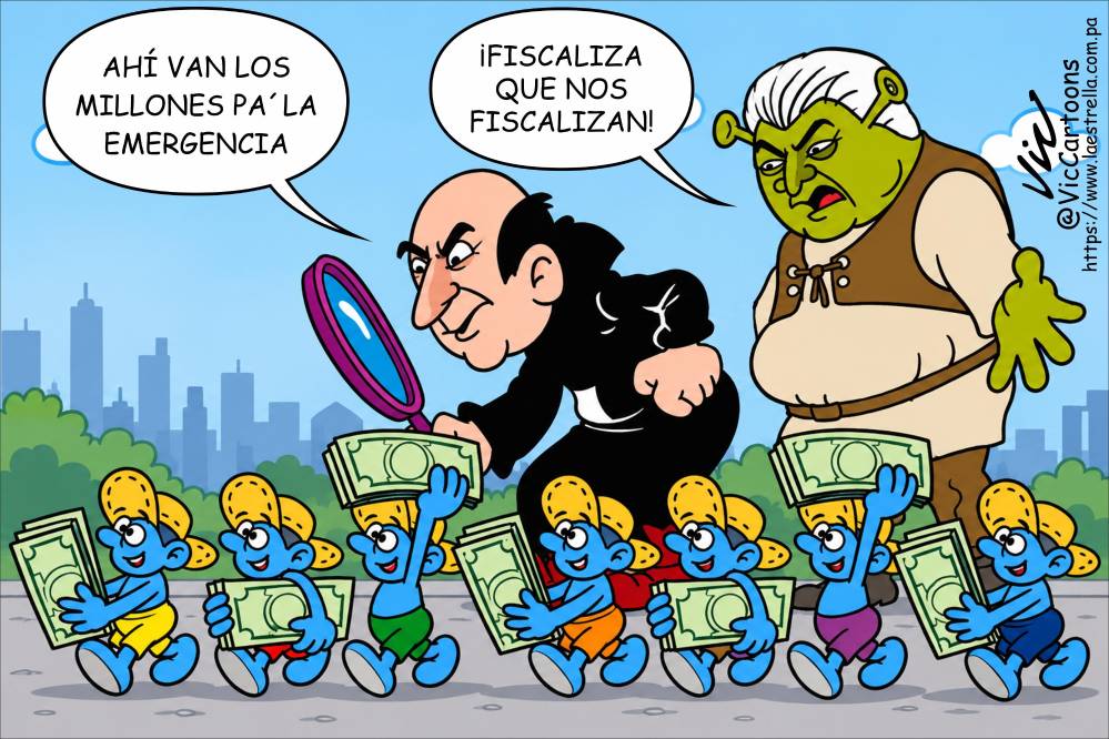 La Opinión Gráfica del 13 de octubre de 2026