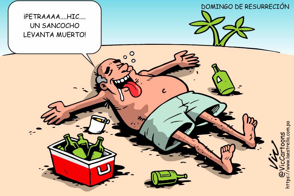 La Opinión Gráfica del 5 de abril de 2026