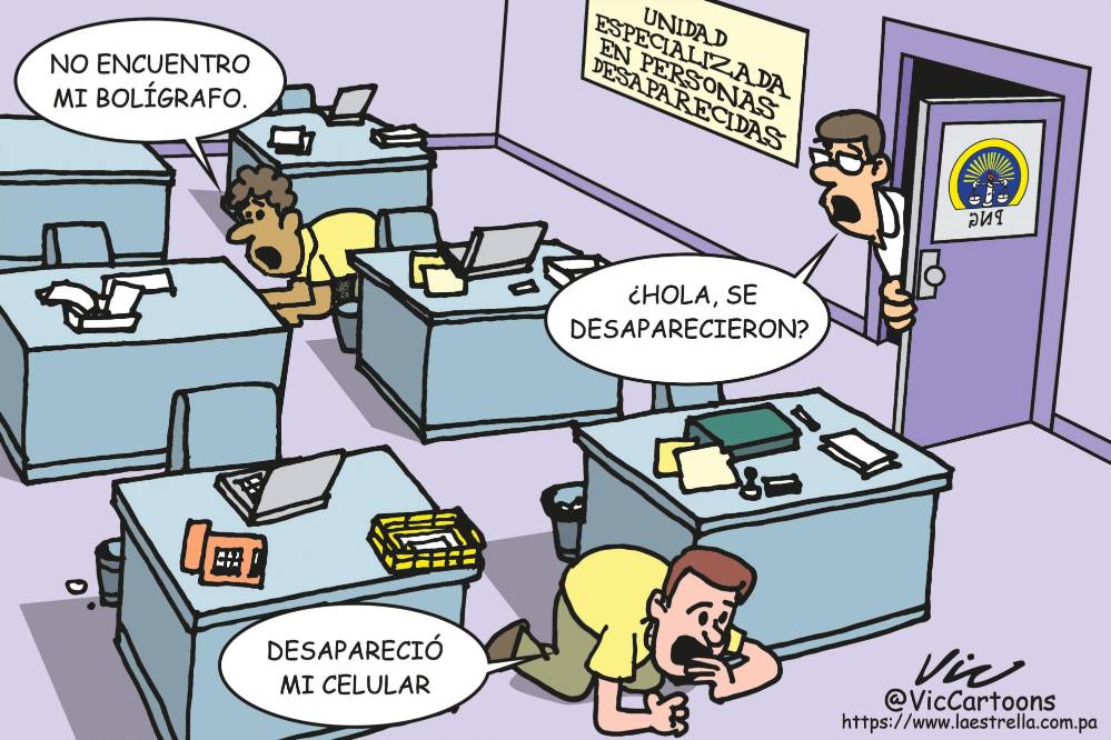 La Opinión Gráfica del 15 de abril de 2025