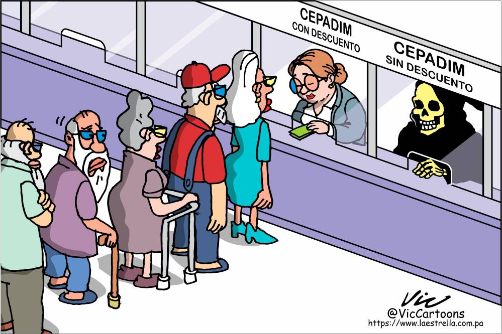 La Opinión Gráfica del 15 de abril de 2025