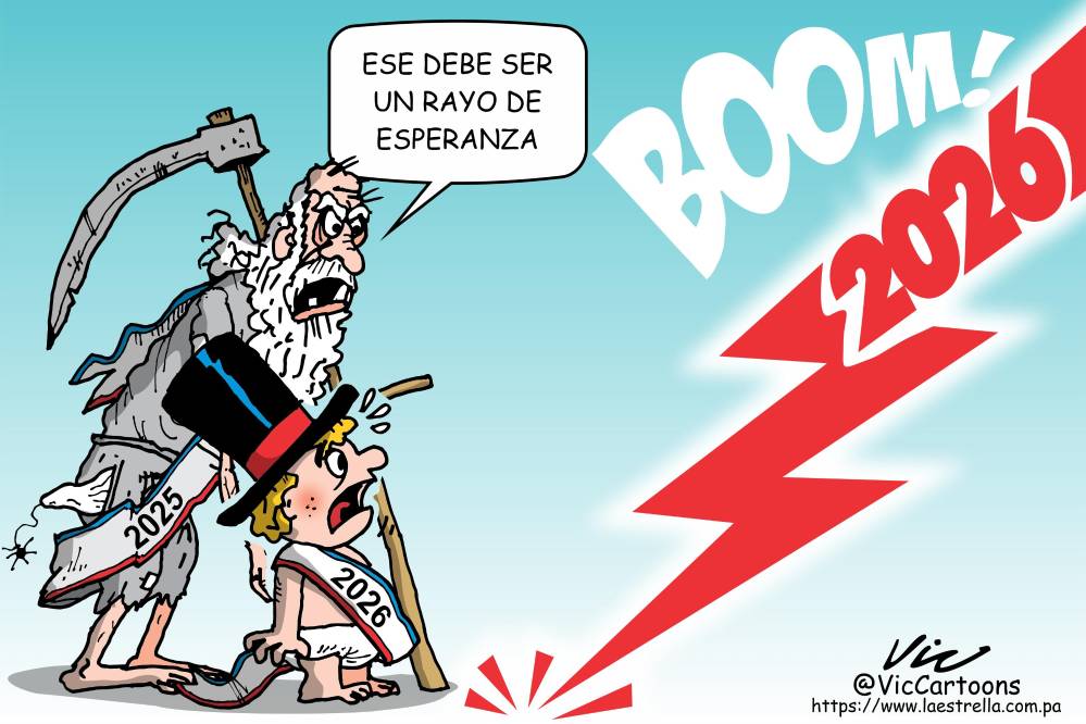 La Opinión Gráfica del 31 de diciembre de 2025