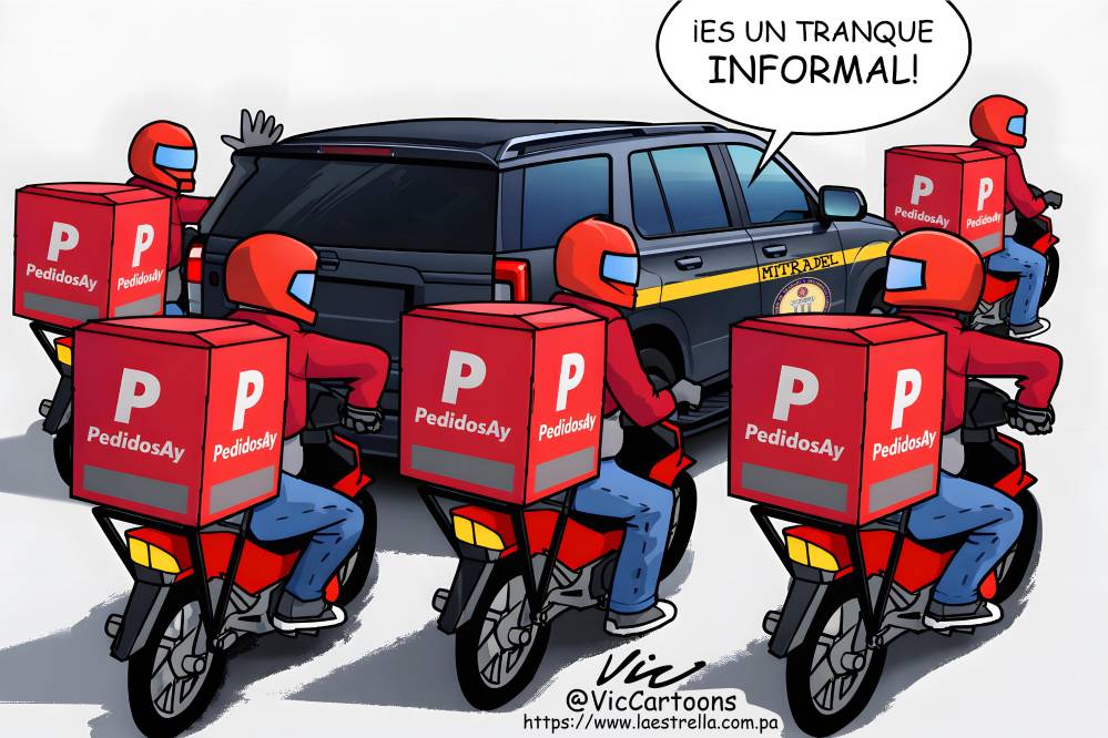 La Opinión Gráfica del 20 de abril de 2026