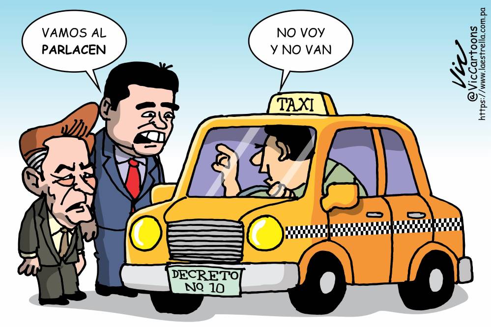 La Opinión Gráfica del 23 de abril de 2026