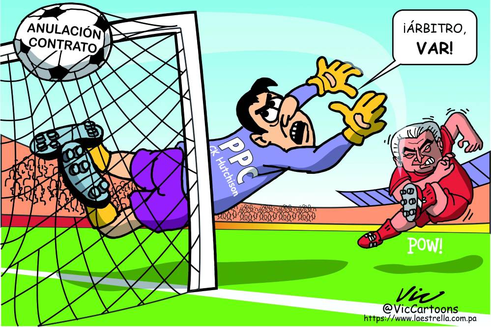 La Opinión Gráfica del 5 de febrero de 2025