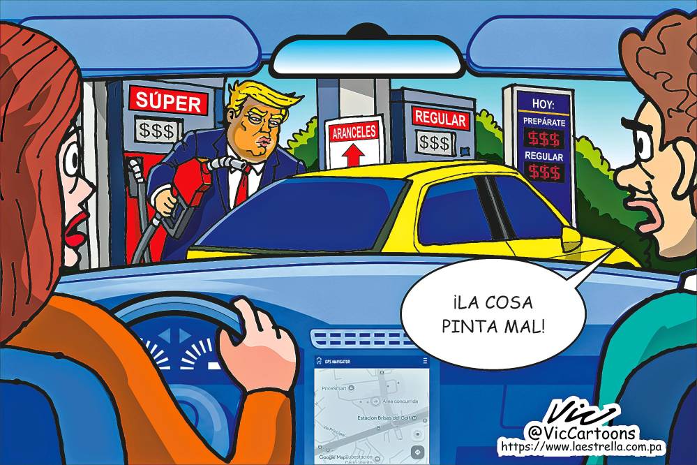 La Opinión Gráfica del 24 de mayo de 2026