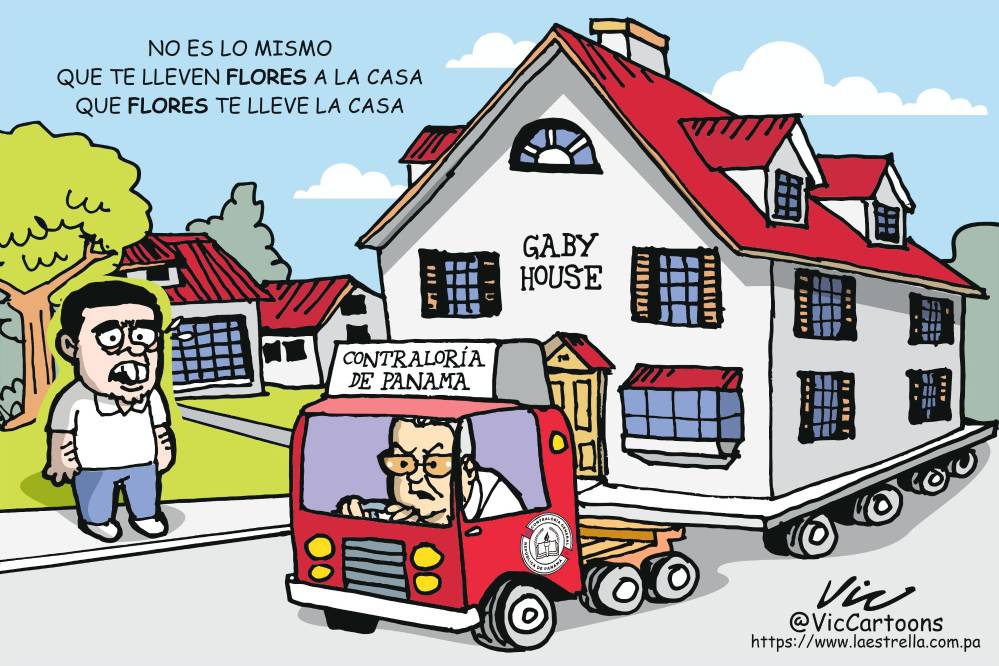 La Opinión Gráfica del 15 de abril de 2025