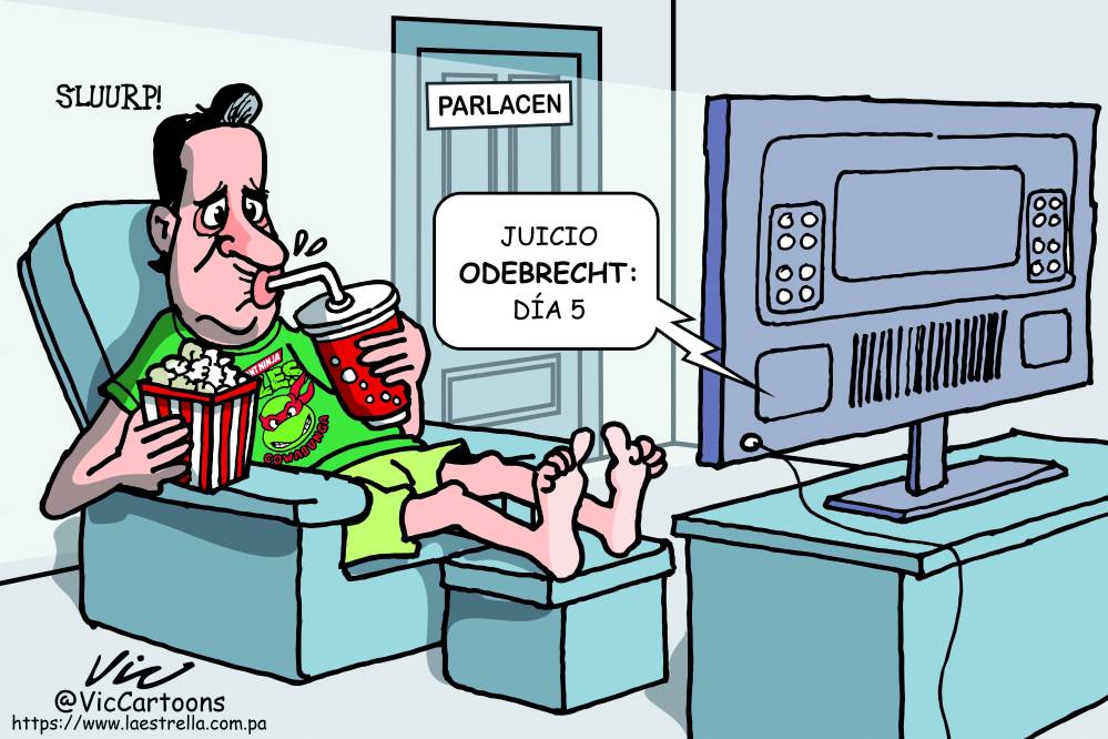 La Opinión Gráfica del 16 de enero de 2026