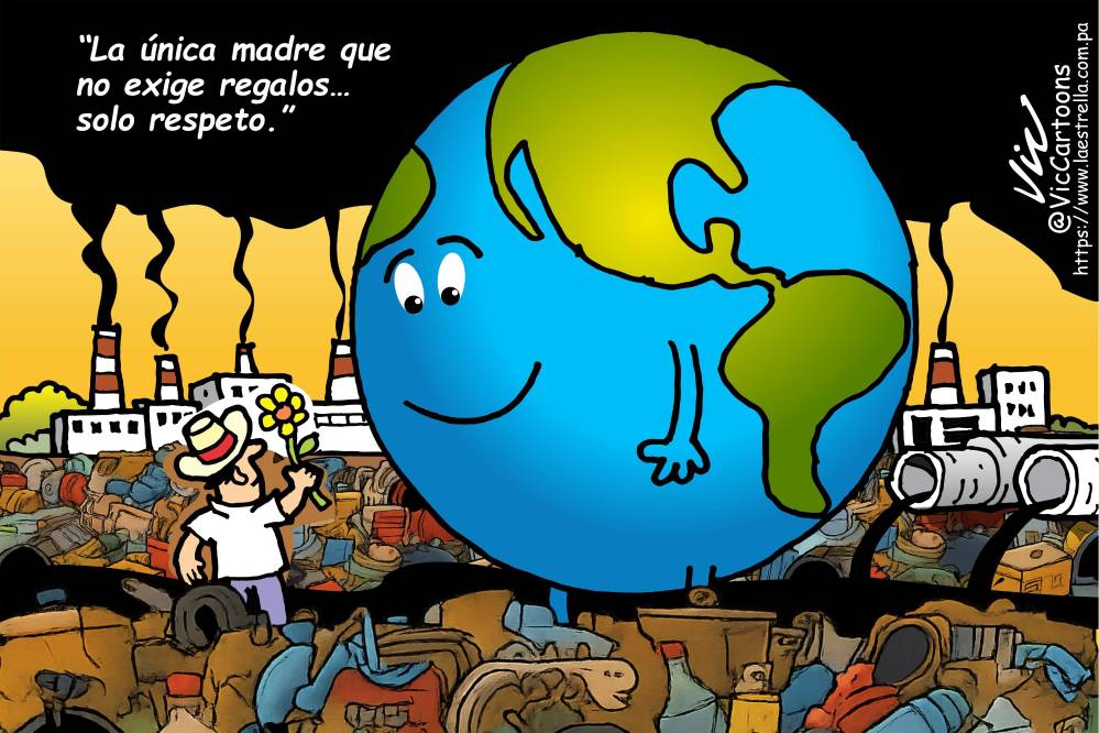 La Opinión Gráfica del 8 de diciembre de 2025