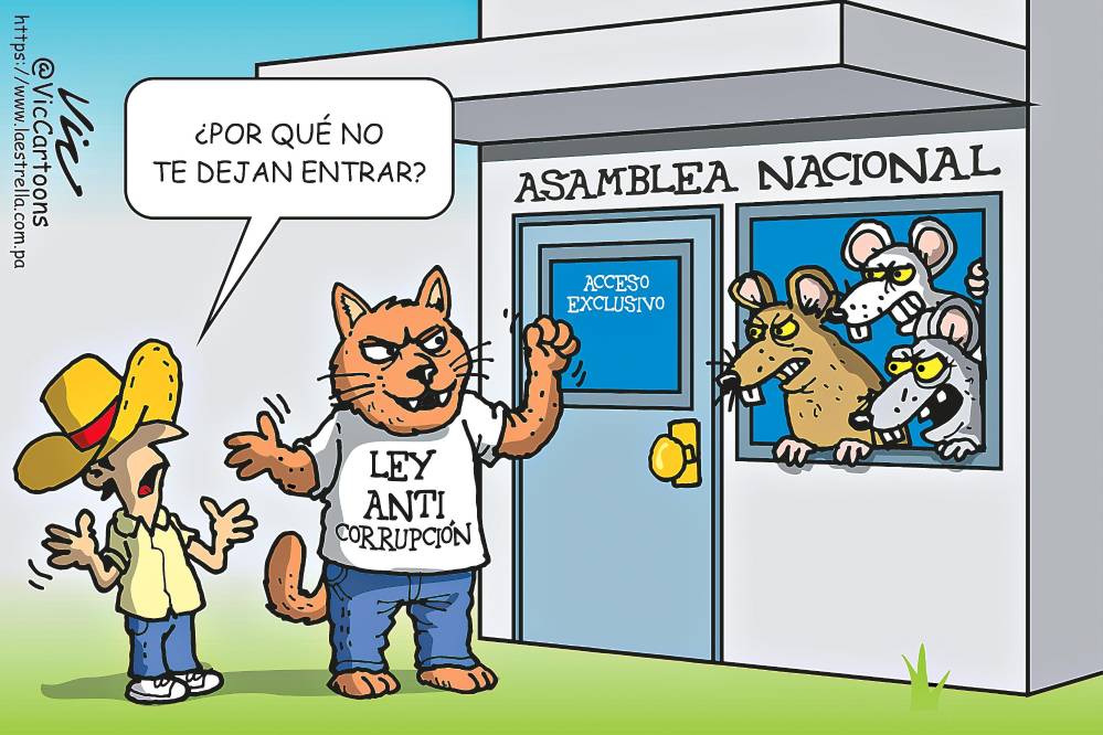 La Opinión Gráfica del 8 de enero de 2026