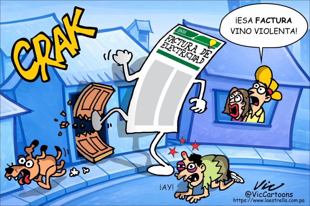 La Opinión Gráfica del 7 de abril de 2026