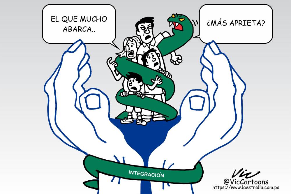 La Opinión Gráfica del 9 de diciembre de 2025