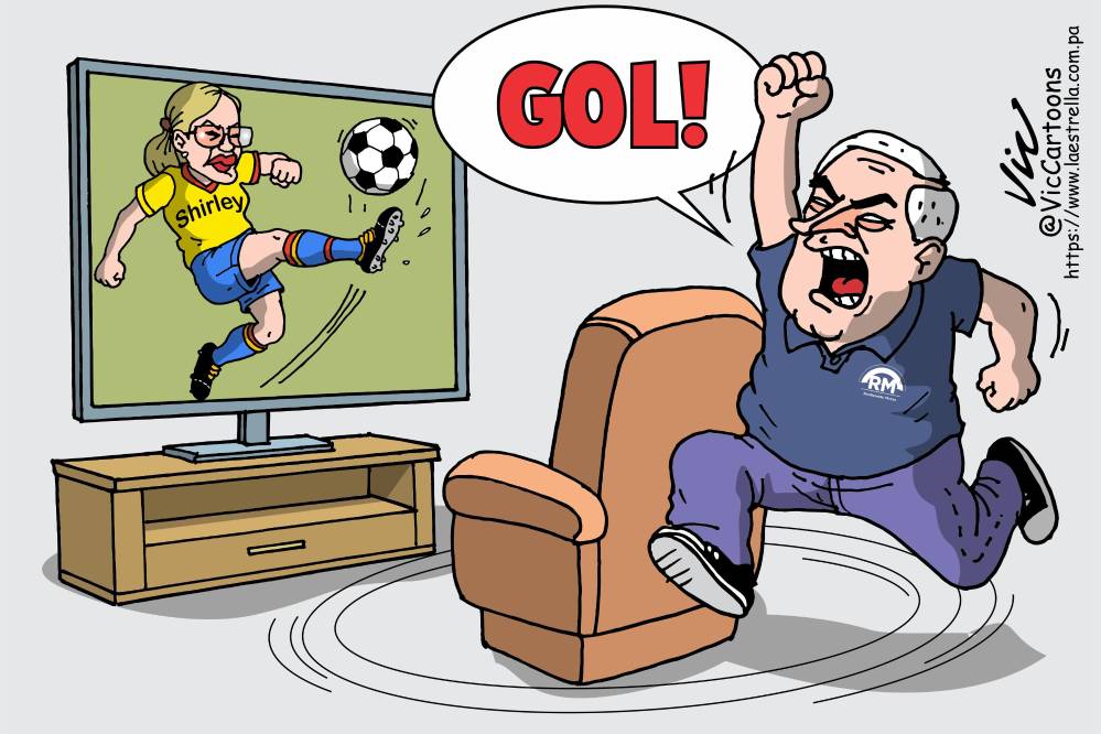 La Opinión Gráfica del 2 de julio de 2026