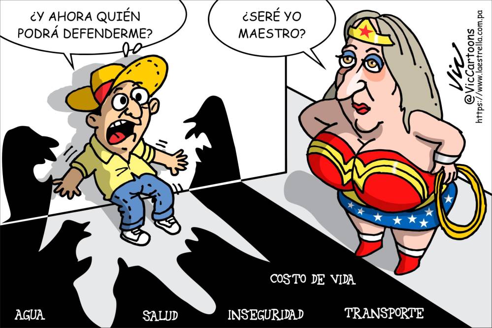 La Opinión Gráfica del 15 de abril de 2025