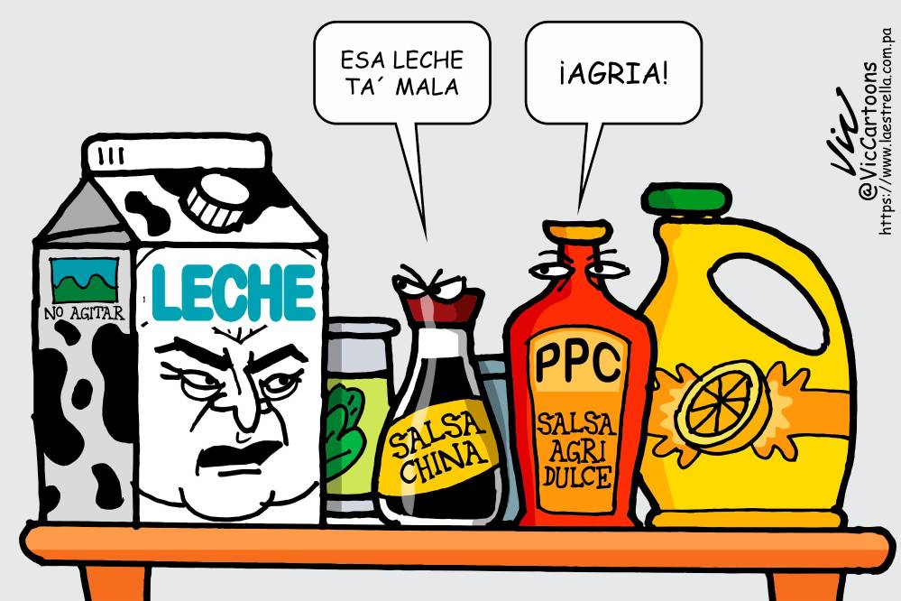 La Opinión Gráfica del 8 de febrero de 2026