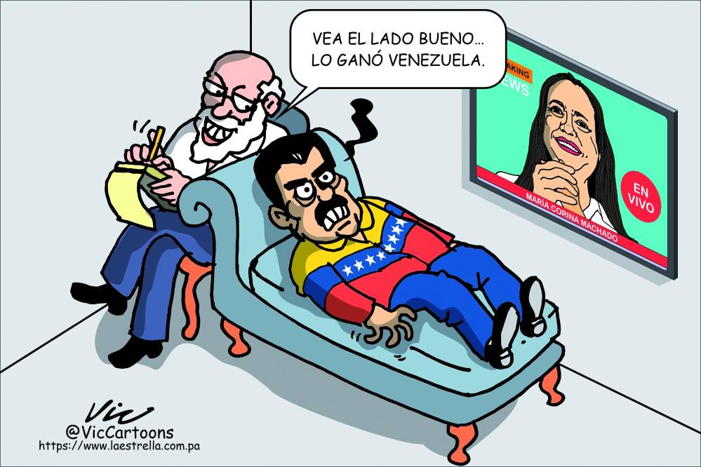 La Opinión Gráfica del 12 de diciembre de 2025