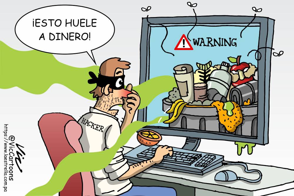 La Opinión Gráfica del 8 de mayo de 2026