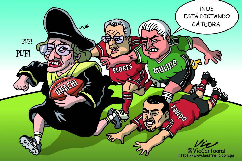 La Opinión Gráfica del 3 de junio de 2026