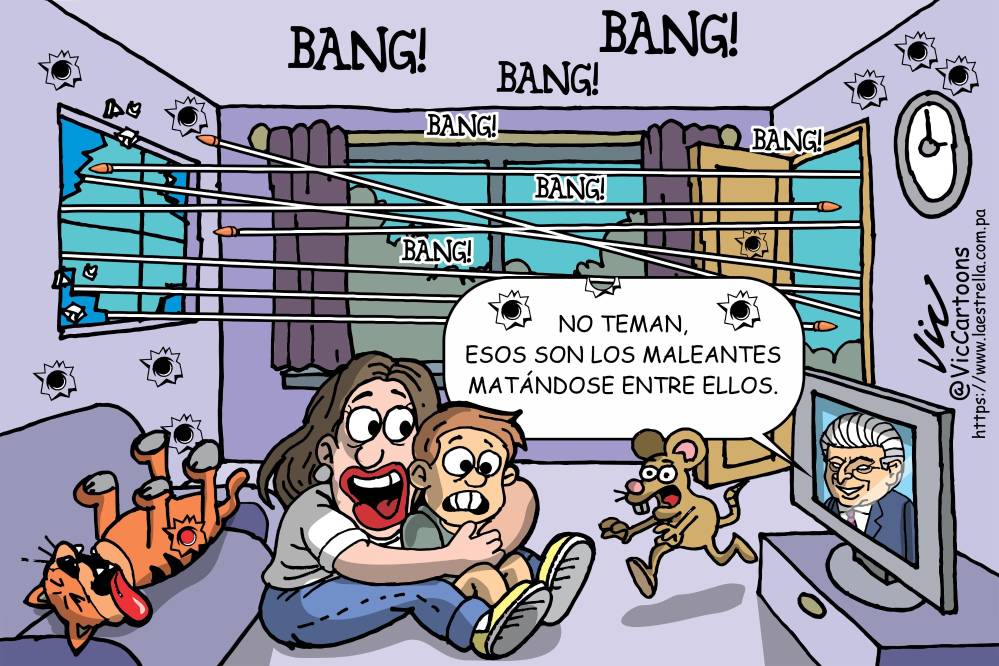 La Opinión Gráfica del 26 de mayo de 2026