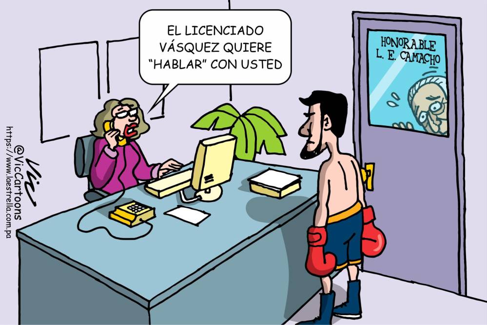 La Opinión Gráfica del 15 de abril de 2025