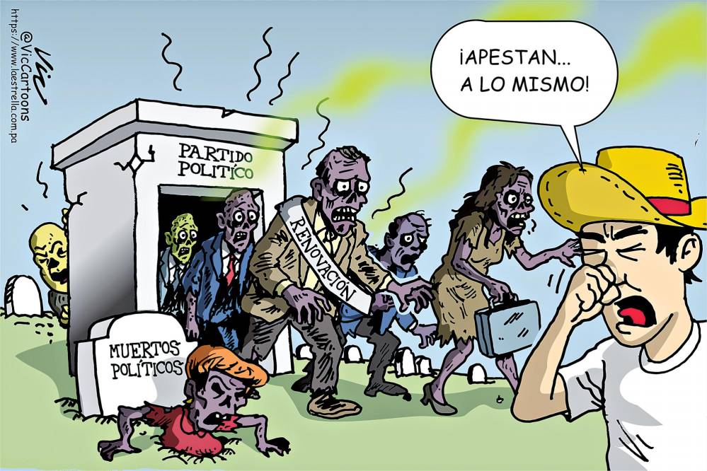 La Opinión Gráfica del 23 de noviembre de 2025