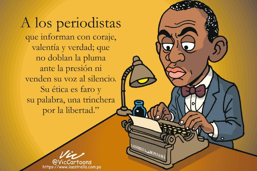 La Opinión Gráfica del 15 de abril de 2025