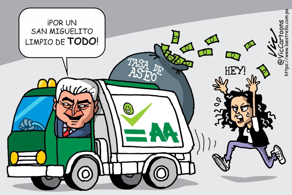 La Opinión Gráfica del 17 de enero de 2026