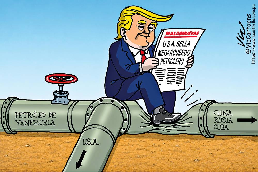 La Opinión Gráfica del 30 de agosto de 2026