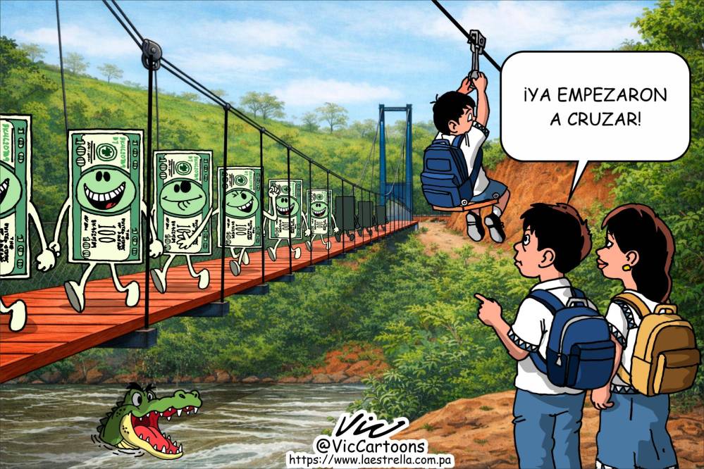 La Opinión Gráfica del 8 de abril de 2026