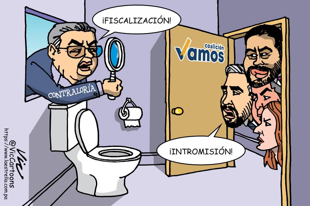 La Opinión Gráfica del 28 de abril de 2026