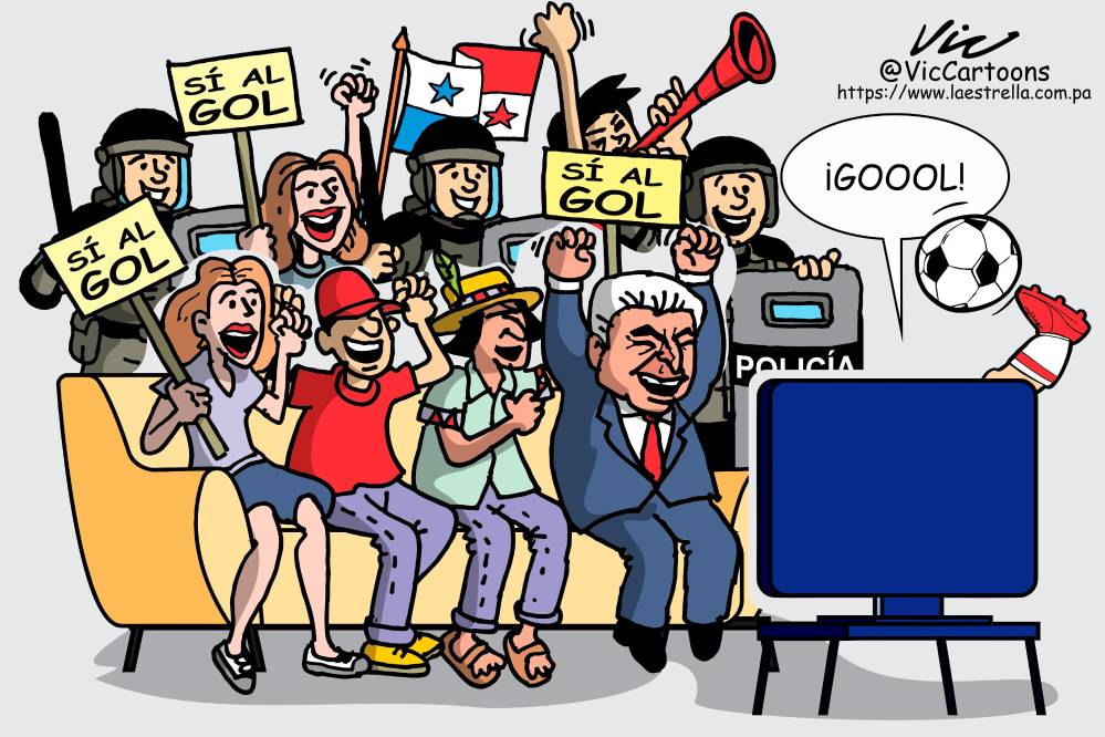 La Opinión Gráfica del 28 de junio de 2025