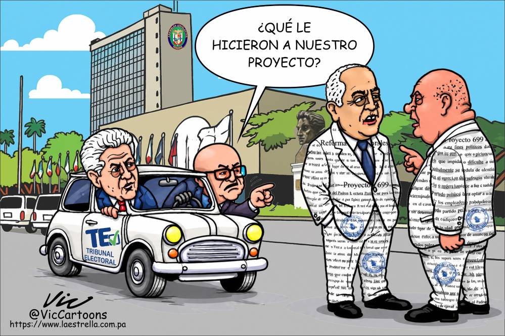 La Opinión Gráfica del 6 de octubre de 2026
