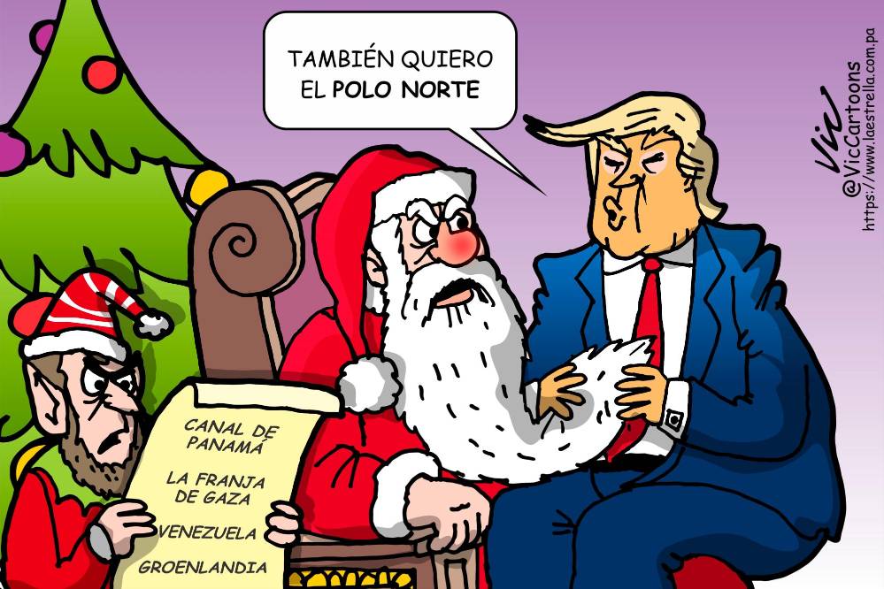 La Opinión Gráfica del 24 de diciembre de 2025