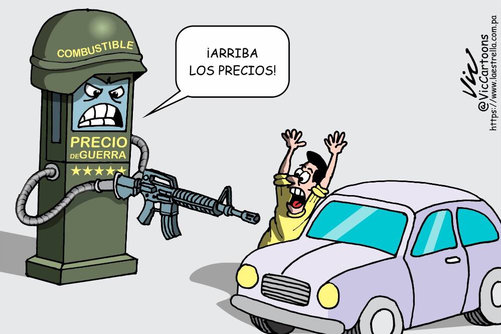 La Opinión Gráfica del 7 de marzo de 2026