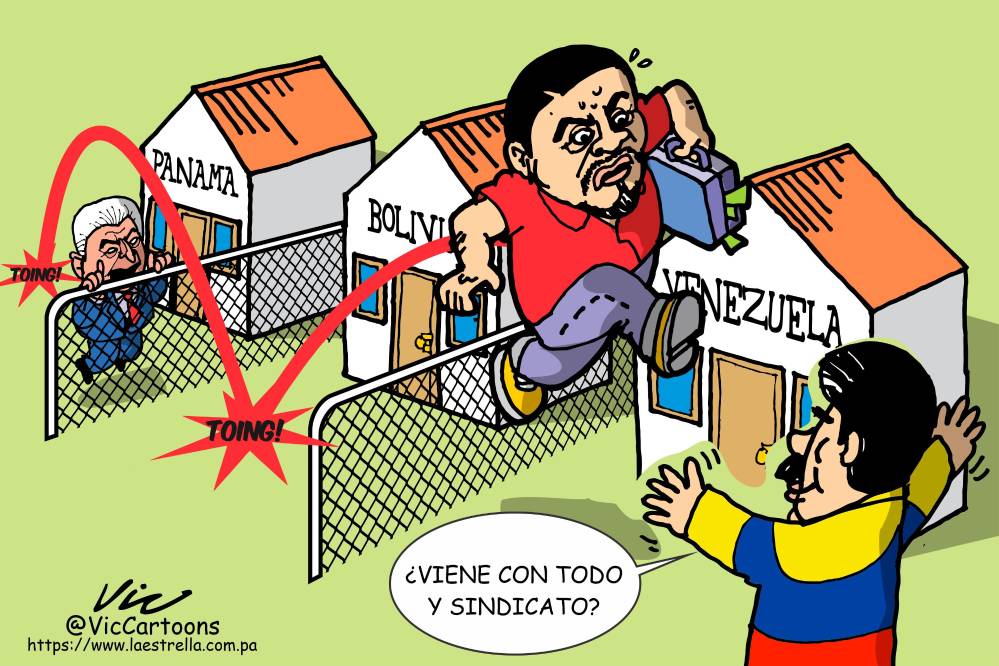 La Opinión Gráfica del 26 de julio de 2025