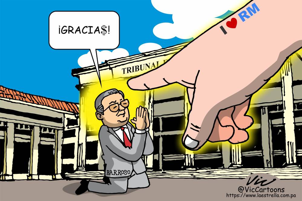 La Opinión Gráfica del 17 de abril de 2026