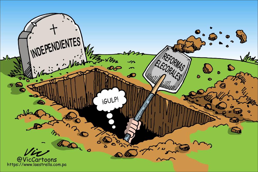 La Opinión Gráfica del 25 de septiembre de 2026