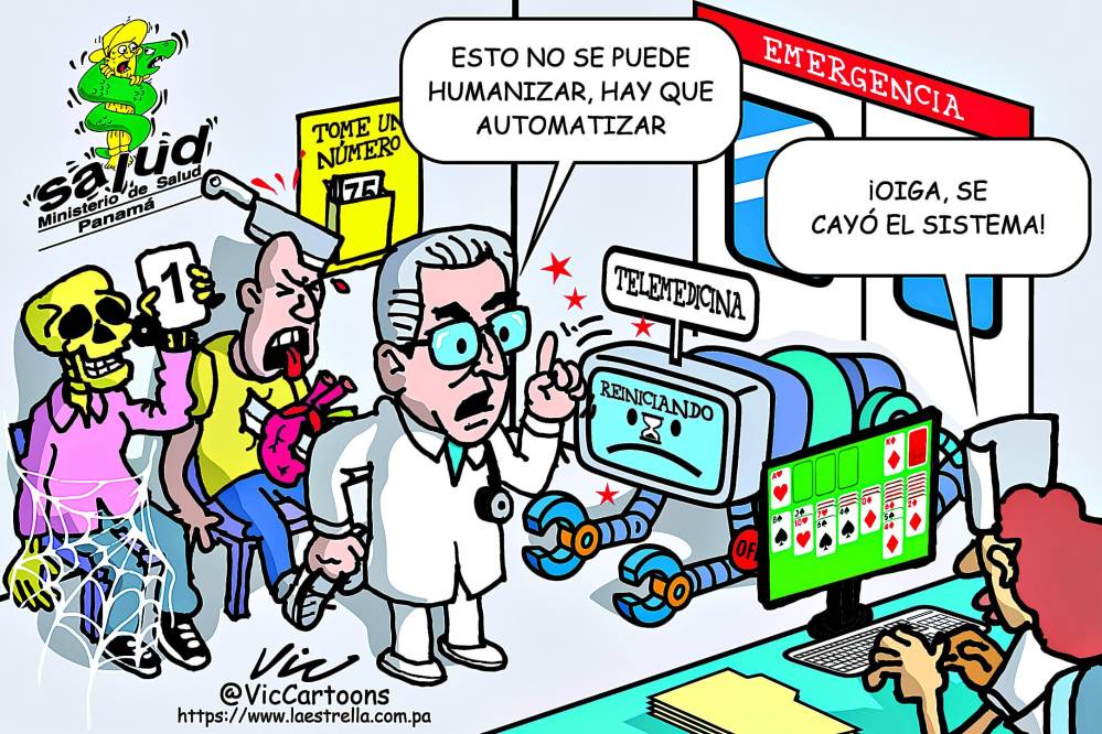 La Opinión Gráfica del 3 de septiembre de 2025
