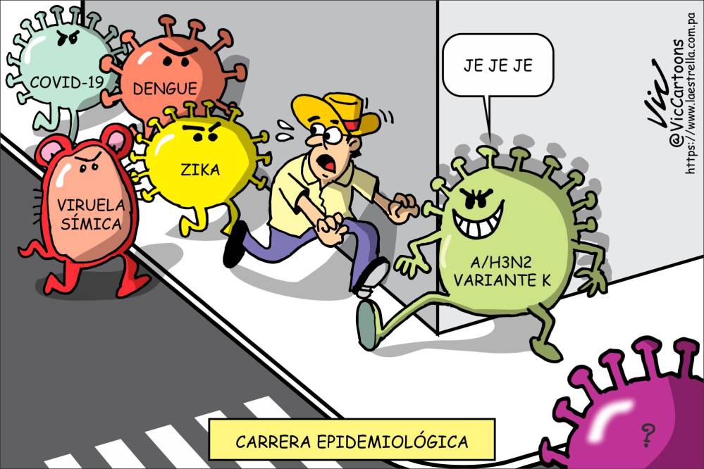 La Opinión Gráfica del 21 de diciembre de 2025