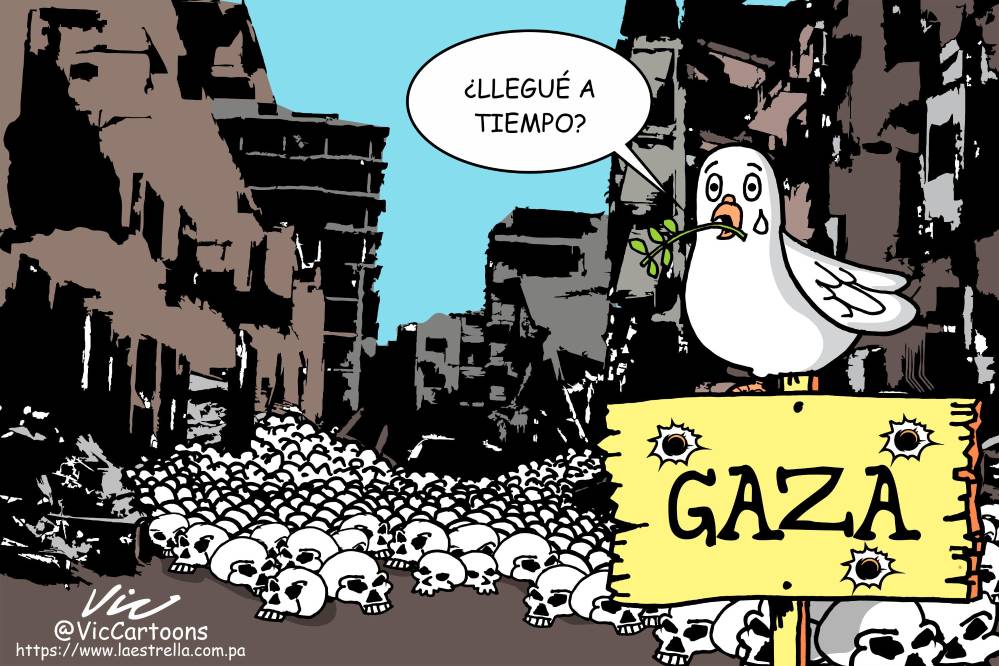 La Opinión Gráfica del 12 de octubre de 2025
