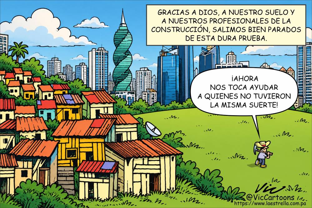 La Opinión Gráfica del 11 de octubre de 2026